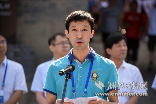 百万粉丝走进美丽晋城 全面聚焦全域旅游_中国