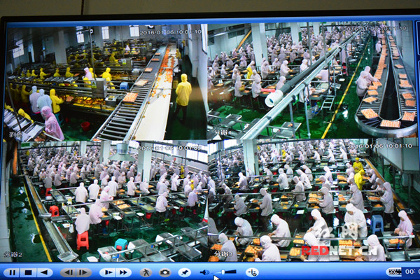 二十年磨一剑 湖南熙可食品有限公司获绿色工