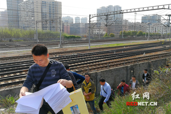 湘桂铁路扩能三电迁改踏勘完成 建成后有望缩