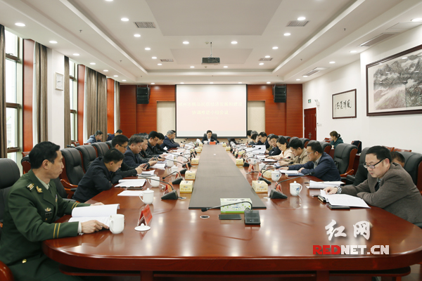 郴州将计划出台发展精品民宿经济《行动计划》