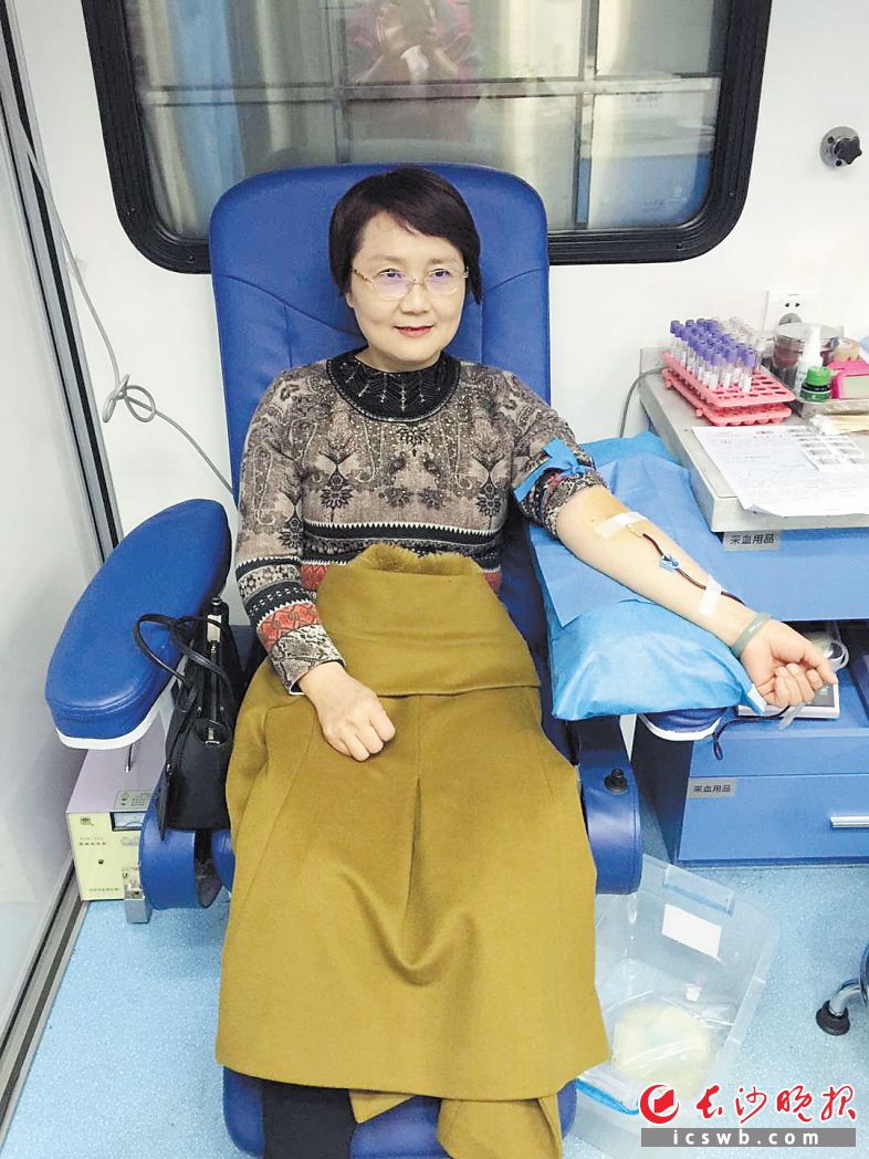 取消互助献血会引起用血紧张吗?