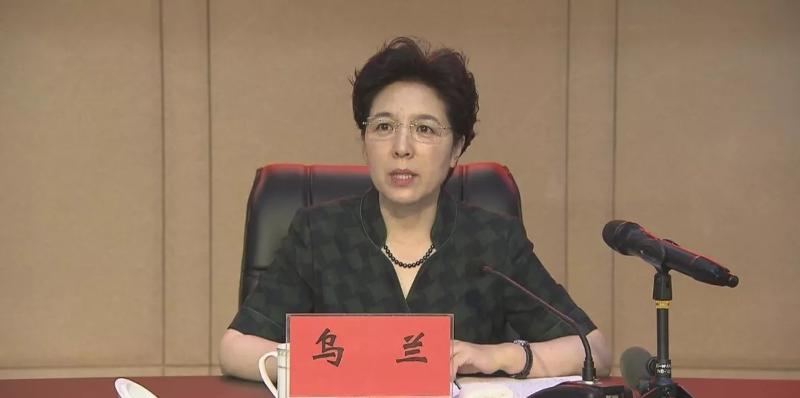 乌兰:努力实现湖南乡村振兴良好开局