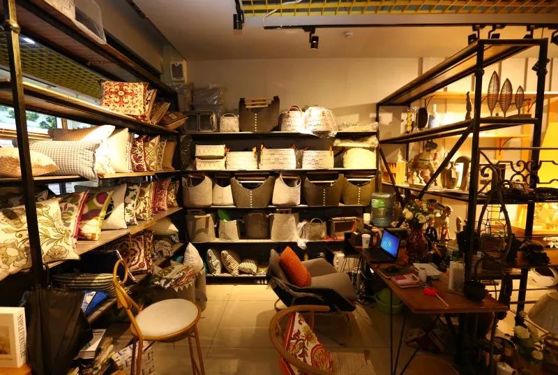 【财富高桥·百家品牌商户系列报道】高山工艺:湖南整体软装新力量