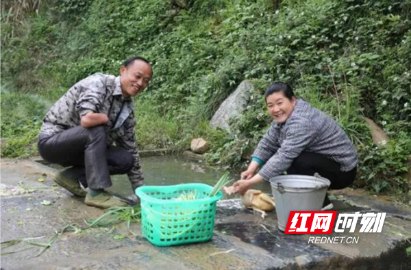 比如,资兴市大江村的黄文茂,醴陵市长庆村的李维发,双峰县四安村的