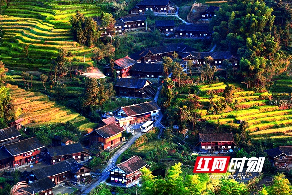 2018湖南秋季乡村旅游节9月28日新化开幕 来