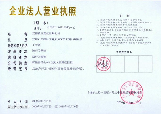 1,企业营业执照或其他社会组织身份证明文件副本(扫描件或复印件