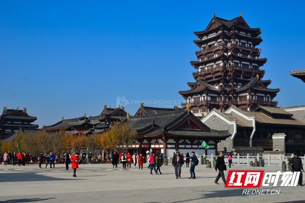 长沙望城旅游年收入破百亿,背后这4点原因你该知道