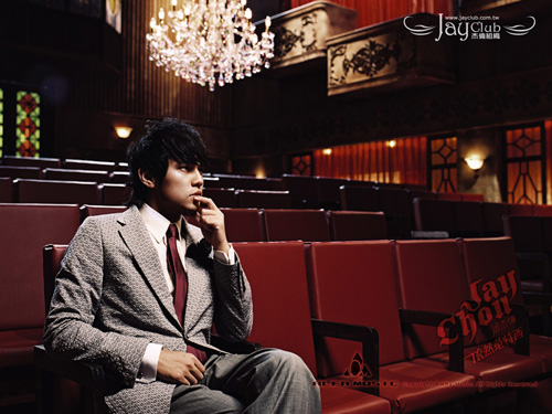 周董出征日本才艺收入羡煞人 明年约满恐走人