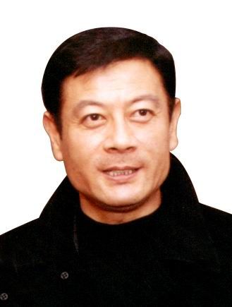 最受观众欢迎男演员评选: 巫刚 