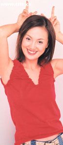 最受观众欢迎<em>女演员</em>评选:朱媛媛