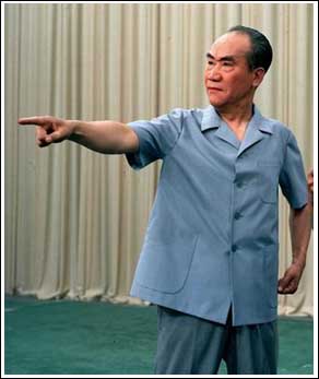 马季和侯宝林矛盾起源造反派来回挑拨离间