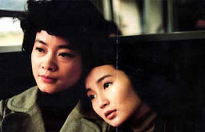 潮流:史上最狠辣的女人电影