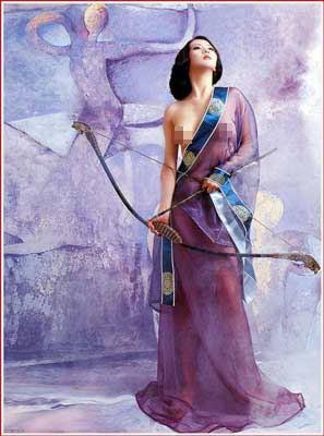 组图:汤加丽全裸写真+长腿丰乳散发野性魅力