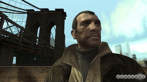GTA4