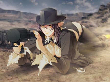 萝莉御姐被艹洞触手