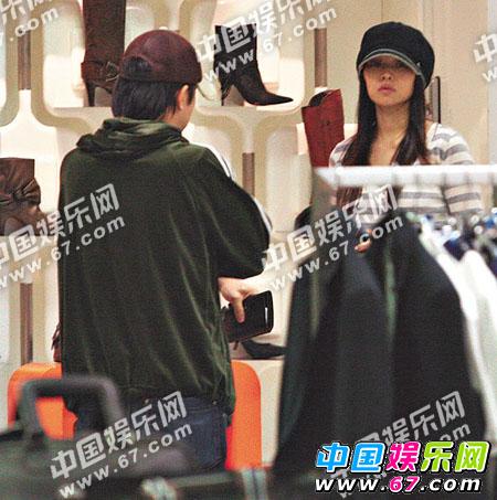 哈林老婆图片哈林庾澄庆老婆照片哈林个人资料老婆