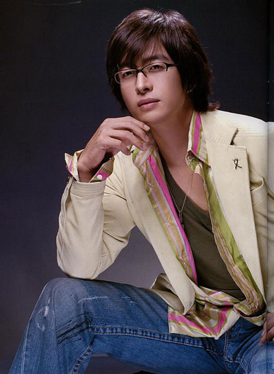 韩国十大帅气单眼皮男明星