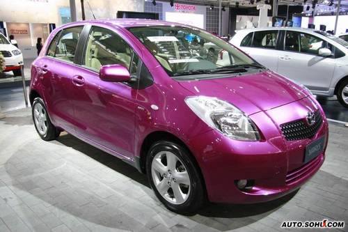 yaris