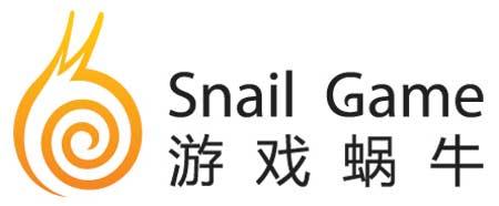 游戏蜗牛