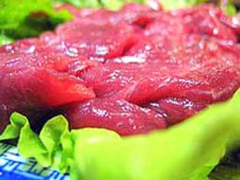 世界上最毒的13种美食 食品曝光 中毒 