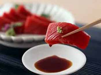 世界上最毒的13种美食 食品曝光 中毒 