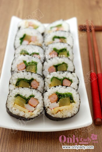 各国美食,内附做法