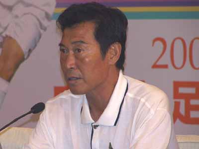 实录:战皇马龙队名单出笼 高峰成特邀球员入选