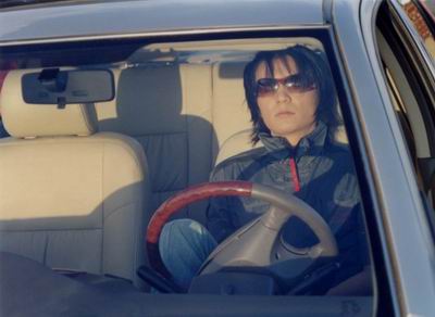  朴树新歌 《colorful days》mtv日前已拍摄完毕