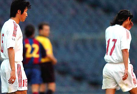 南非 世界杯预选赛中国 队 赛程 在 - TR图片·如