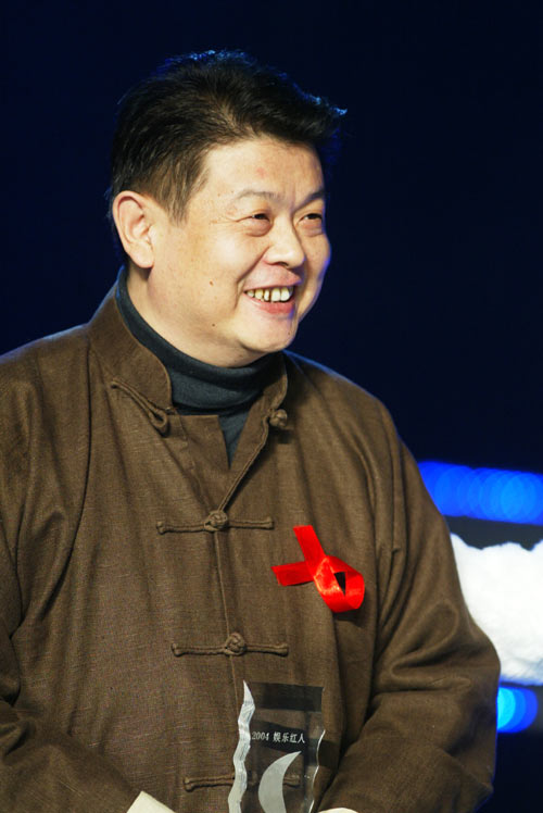 2005年终盘点 向已故去的偶像致敬(组图)