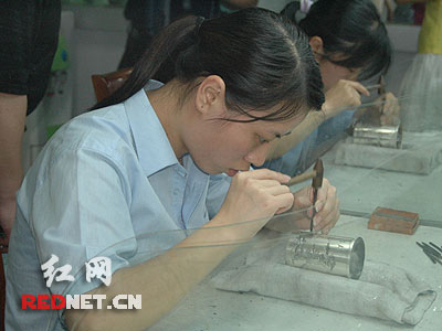 节能宣传周:永兴成为三废再循环利用基地