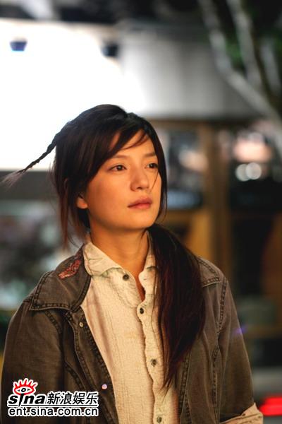 赵薇的《夜上海》PK 周迅 《 明明 》 谁会更胜一