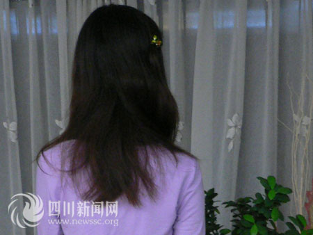 女子因为<em>不是处女</em>被老公抛弃 遭旧情人虐待(图