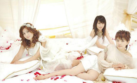 有一天阿波罗终于按耐不住自己对<em>月桂女神</em>的