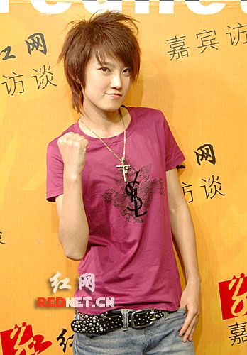 [<em>超级女声</em>]感泪~<em>超女</em>结束,<em>刘力扬</em>小姐您终于可