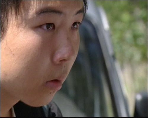 《网变》网瘾少年魏程生活片段