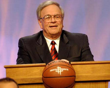 火箭老板离婚3年一直保密 花1.5亿美元破财消