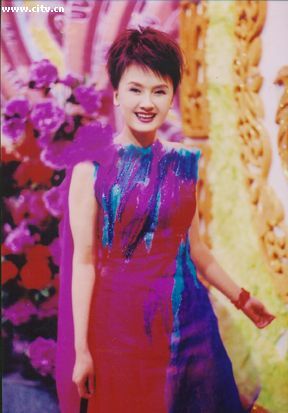 河北电视台主持人:于辉