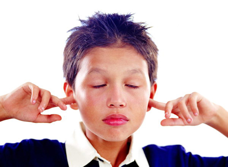 网友狐狸教子心得