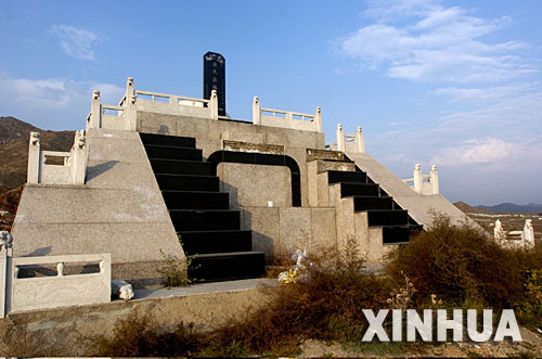 从陈良宇18年徒刑说起:成克杰(广西政治)