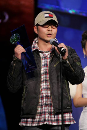 抬桌子变台柱子 汪涵:仇晓是我的知己贵人