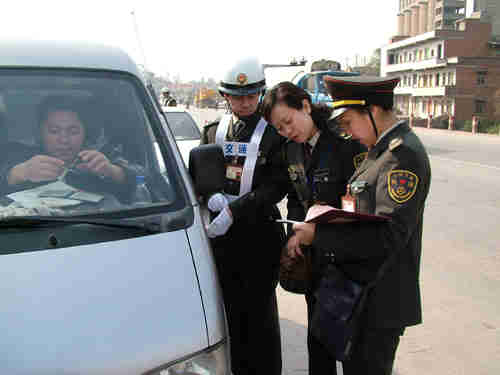 图片来源:新华网重庆频道