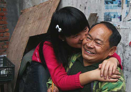 小矮人爸爸为白雪公主<em>女儿</em>操办<em>成人</em>礼(图)