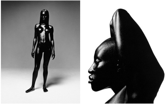 黑白人生 法国<em>摄影</em>大师经典<em>人体摄影</em>