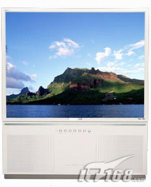 超省钱方案 5000元大屏幕背投完全搜罗