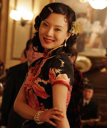 冰火交加《集结号》暂停 女主角失踪纯属谣传