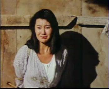 影视剧中惨遭<em>捆绑虐待</em>