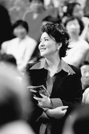 《论电视谈话节目的意义》,电视谈话类节目有