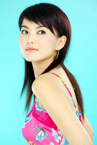 李湘:<em>超女海选</em>时离婚 破产李厚霖最伤心