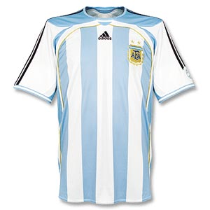 2006世界杯c组:阿根廷队